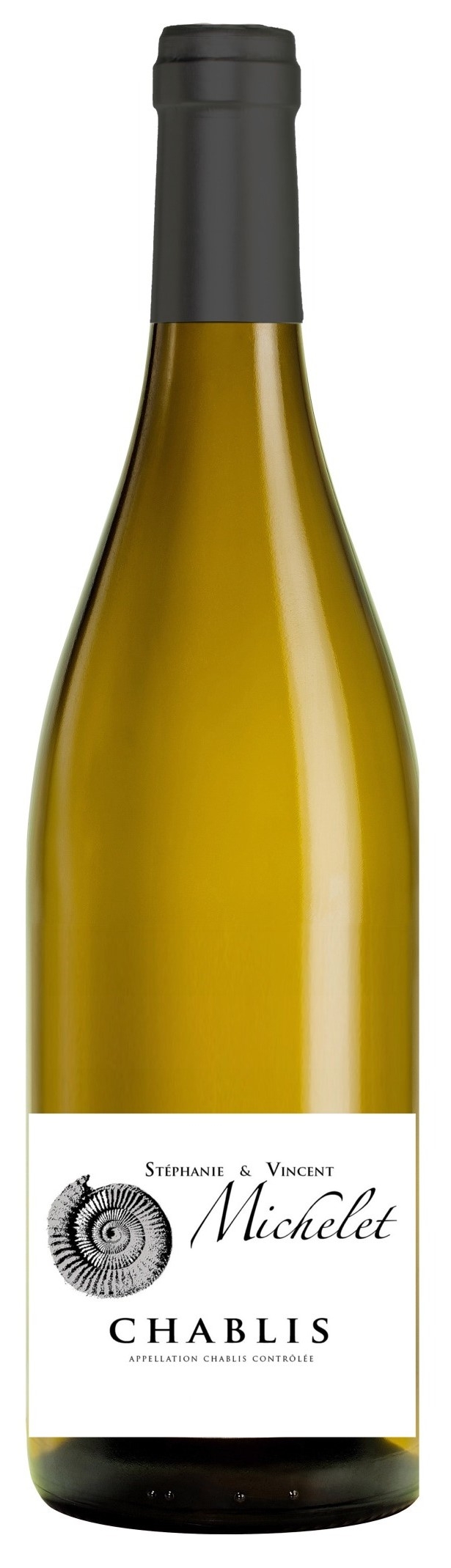 Stephanie-Vincent Michelet Chablis